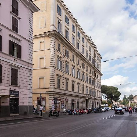 Sweet Home Colosseo Рим Экстерьер фото